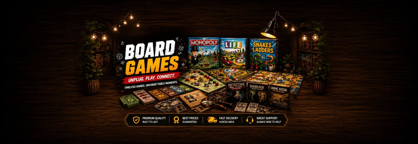 Board Games