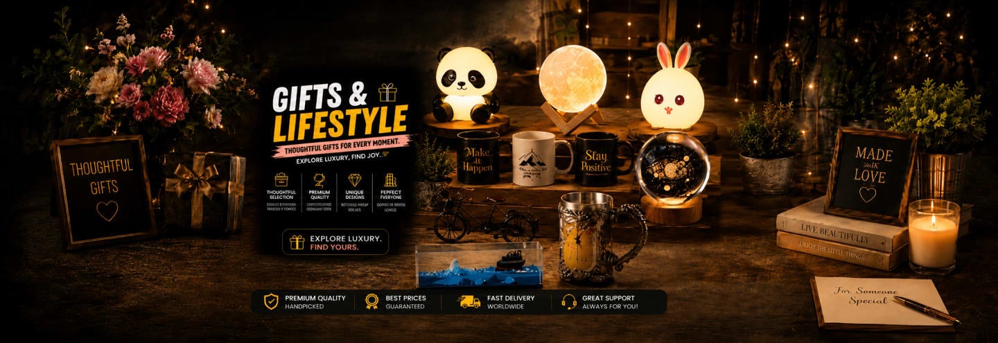 Gift & Lifestyle