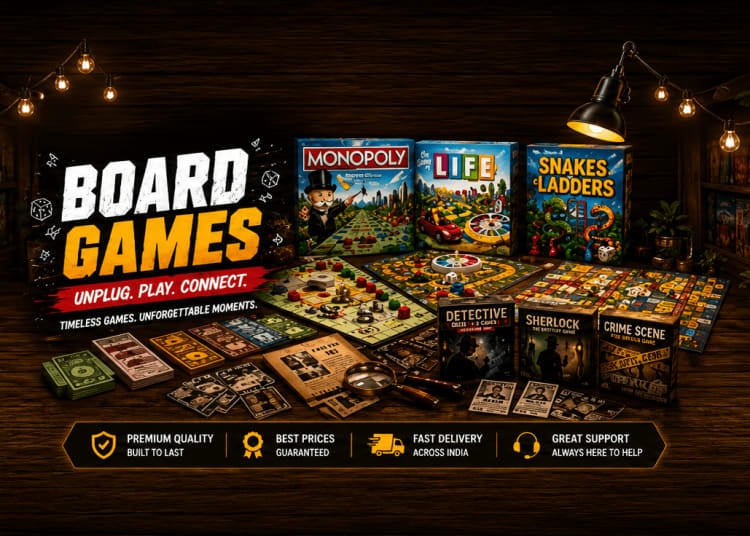Board Games