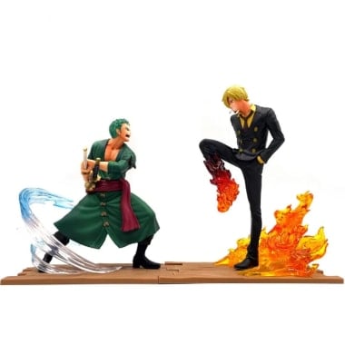 AUGEN Onepiece 2 Action Figure (16cm) - Buy Online | i-robox